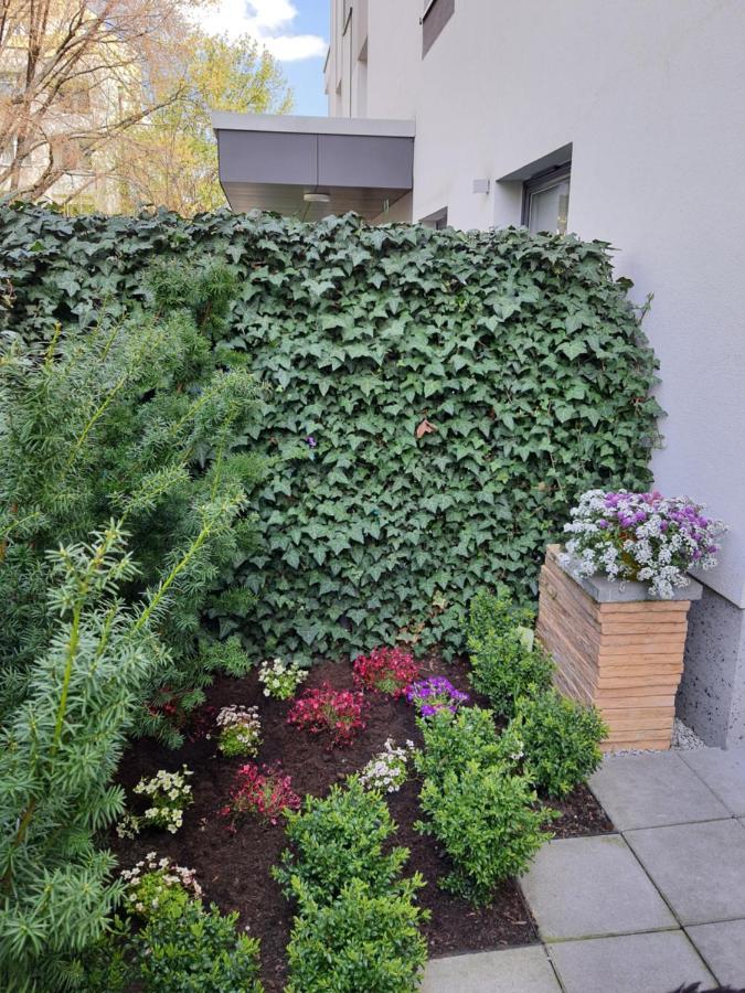 Apartamenty Dom Saski 10 Minut Od Centrum Warszawy Warschau Exterior foto