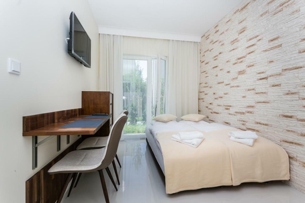 Apartamenty Dom Saski 10 Minut Od Centrum Warszawy Warschau Exterior foto