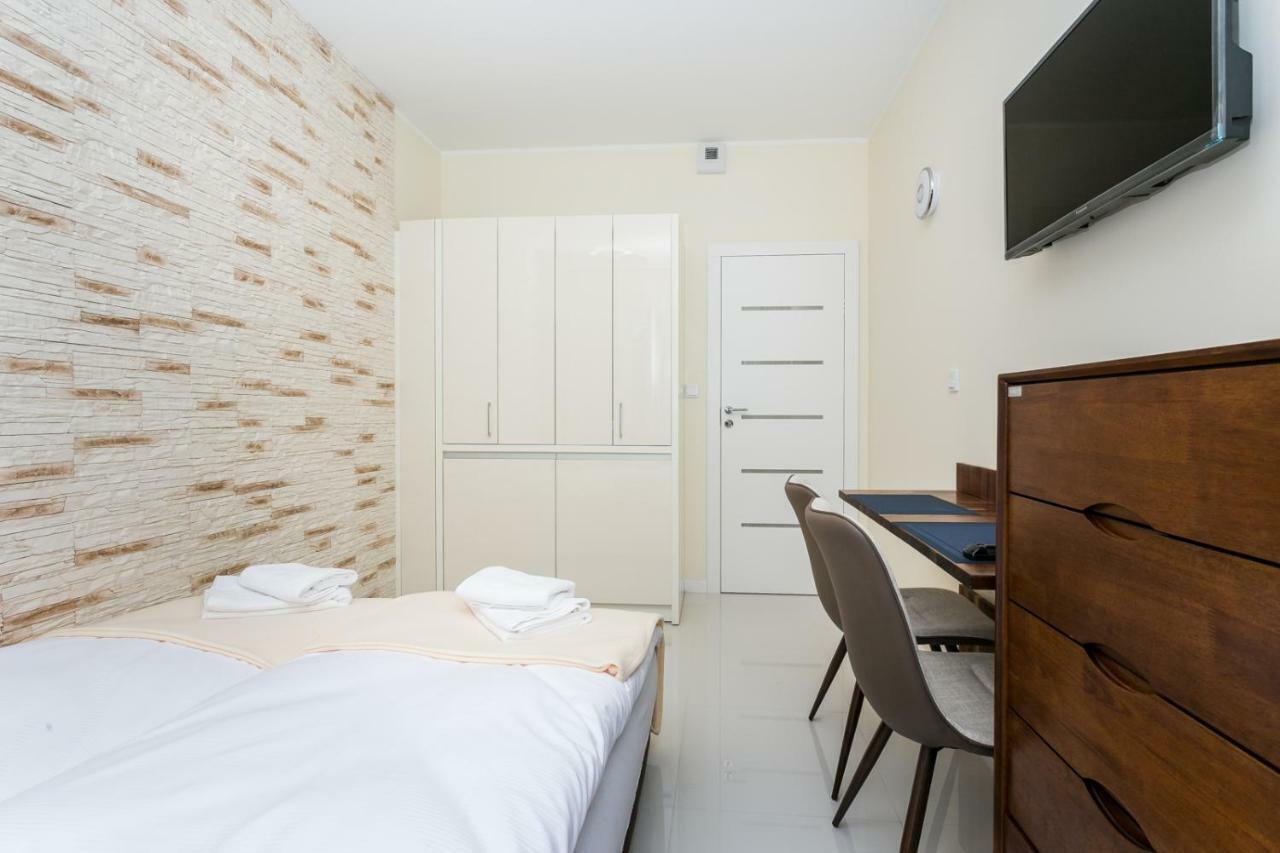 Apartamenty Dom Saski 10 Minut Od Centrum Warszawy Warschau Exterior foto