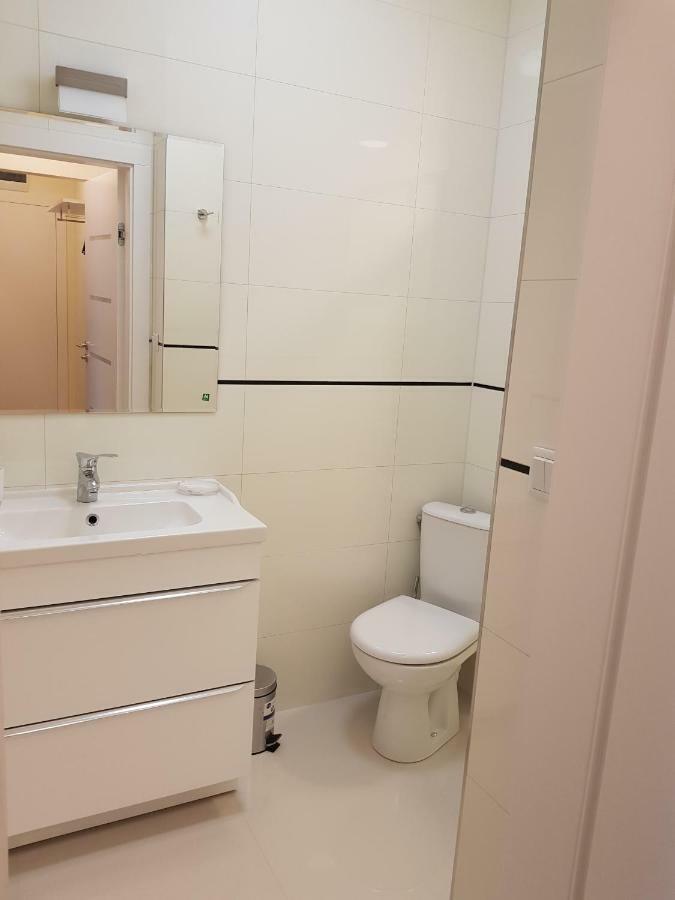 Apartamenty Dom Saski 10 Minut Od Centrum Warszawy Warschau Exterior foto