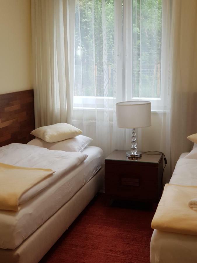 Apartamenty Dom Saski 10 Minut Od Centrum Warszawy Warschau Exterior foto