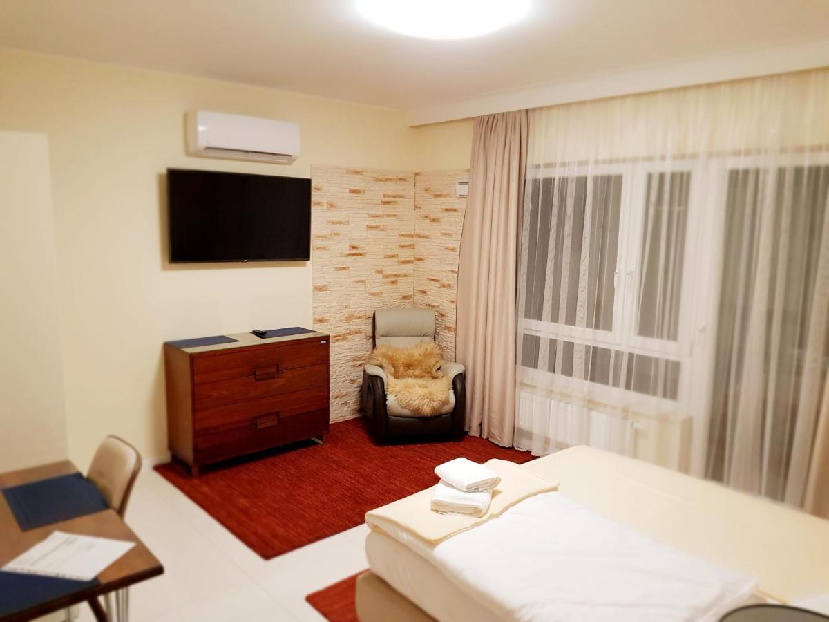 Apartamenty Dom Saski 10 Minut Od Centrum Warszawy Warschau Exterior foto